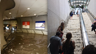 DC's Metro Should Probably Just Take the Whole Summer Off